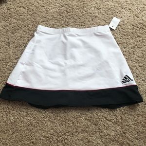 Adidas Dry Fit Skirt